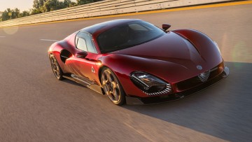Alfa Romeo