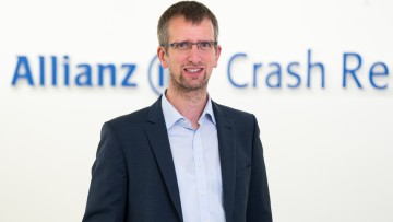 Thomas Behl, Allianz