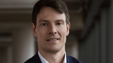 ALD Automotive, Alexander Lutz