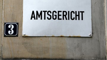 Fahrlässiger Kaffeetrinker: Ungeschicktes Verbrühen ist nur ein leichter Fehler