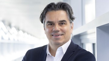 Andreas Mayer Stellantis