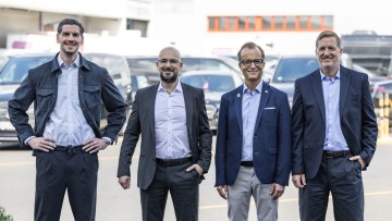 Arndt Mobility Group, Prokuristen