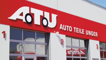 Werkstattkette: ATU startet Reparaturkosten-Versicherung