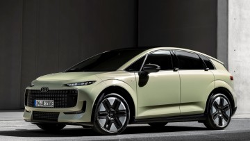 Audi bringt den A2 zurück