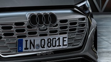 Audi: Neue Modellbezeichnungen kommen