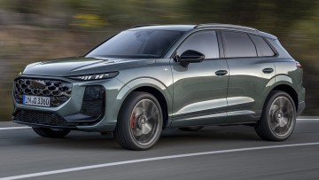Audi Q3 (2026)