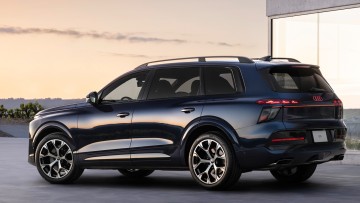 Audi Q9