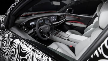 Audi Q9 (2027)