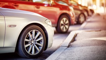 Mobilitätsservices: VW Financial bündelt digitale Park-Dienste
