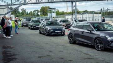 "Autoflotte Fuhrpark-Tag – mit Cupra auf Erfolgskurs" 2026