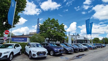 Autohaus Christl & Schowalter