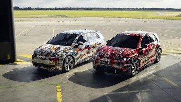 VW ID. Polo GTI