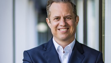 Bastian Gerlach, Europcar