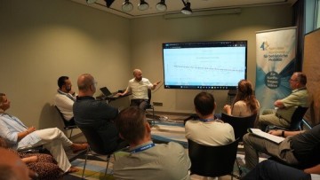 BBM, Konferenz
