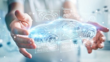 Autoflotte-Webinar: Megatrends Fleet 2023
