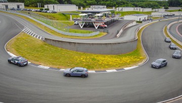 Autoflotte Fuhrpark-Tag Bilster Berg 2025