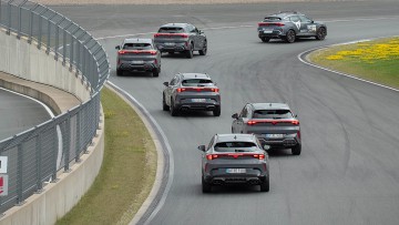 Autoflotte Fuhrpark-Tag Bilster Berg 2025