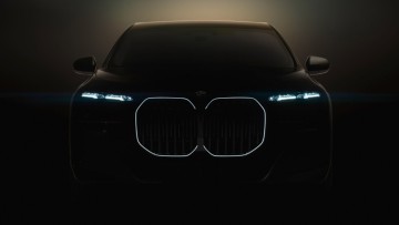 BMW 7er/i7: So sollen die neuen Flaggschiffe kommen