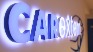 Car Extern Logo