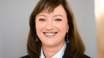 Carine Damois