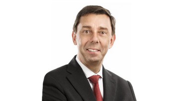 Personalie: Neuer CEO bei Arval