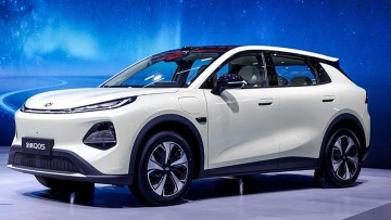 Changan Q05