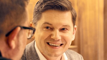 Timo Bürger, Steffen Obst, Changan