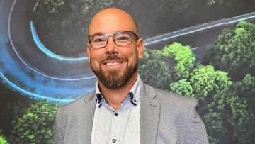 Personalie: MHC Mobility mit neuem Vertriebschef