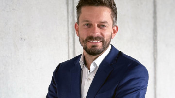 Christoph Köhler, Porsche Consulting