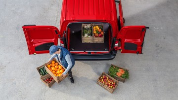 Citroen "We deliver"