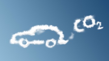 Umweltbilanz: Höhere CO2-Belastung durch stärkere Pkw-Motoren