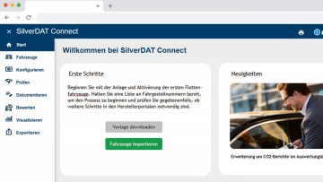 DAT, SilverDAT