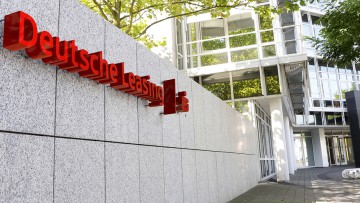 Deutsche Leasing Firmenzentrale