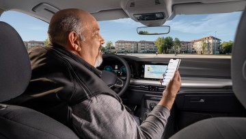 Dienstwagen, Fahrtenbuch, Vimcar