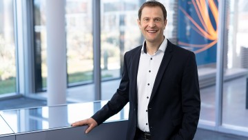 DKV Mobility: Tobias Würz wird Leiter Mautgeschäft