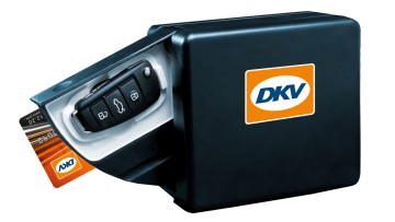 DKV Euro Service: Fahrzeugpool digital verwalten