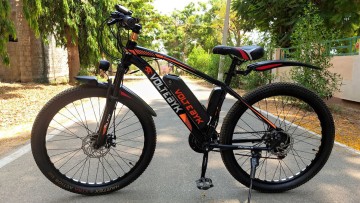 E-Bike