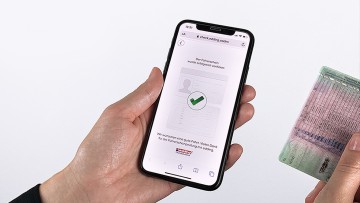 Fuhrpark-Lösung "easycheck": Edding vermarktet digitale Führerscheinkontrolle