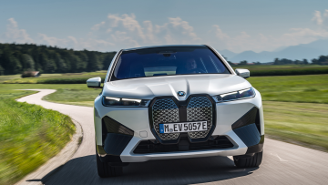 Elektromobilität