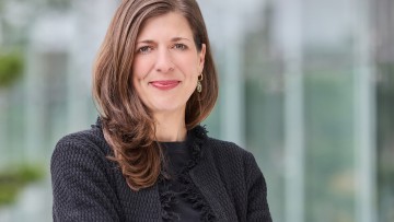 Eva Büchel, Europcar Deutschland