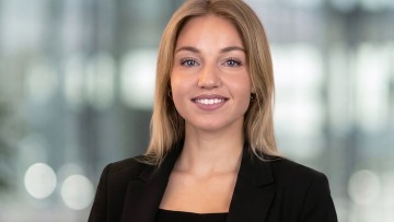 Carolina Demharter, Faaren