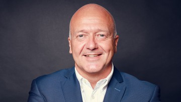 Ralph Feldbauer, Risk Manager und Inhaber der RiskGuard GmbH