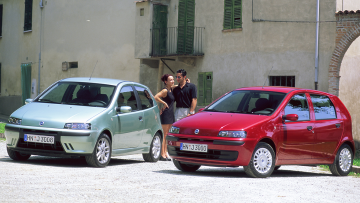Fiat Jubiläum