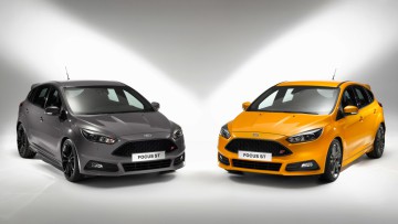 Ford Focus ST Diesel: Preis und Leistung wie in Wolfsburg