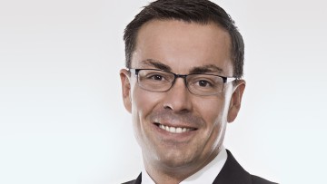 Personalie: Neuer Finanzchef bei UTA