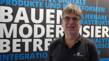 Frank Hoppe, Opitz Consulting