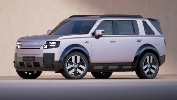 Chery Freelander 8