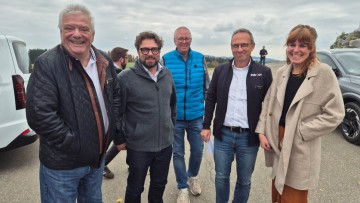 Arbeitskreis Fuhrparkmanagement Bodensee