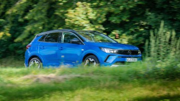 Opel Grandland (2022)