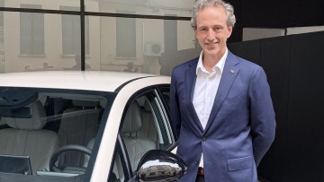 Niels de Gruijter, GAC Europe